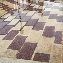 Gomme liquide incolore (20 kg) - Imperméabilisant élastique haute résistance pour terrasses et balcons