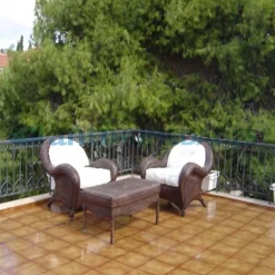 Gomme liquide incolore (20 kg) - Imperméabilisant élastique haute résistance pour terrasses et balcons