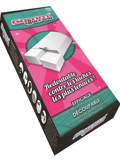 Gomme Magique Efface Tout découpable 31cm