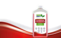 Green lithofin - nettoyant intensif 1l - Gamme professionnelle