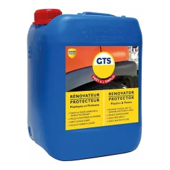 GTS - Rénovateur et anti-adhérant - Guard Industrie - 5 L