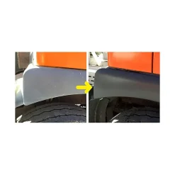 GTS - Rénovateur et anti-adhérant - Guard Industrie - 5 L