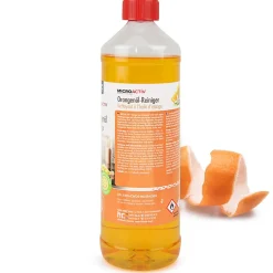 Höfer Chemie Microactiv Nettoyant Concentré À L'huile D'orange 1 x 1 L