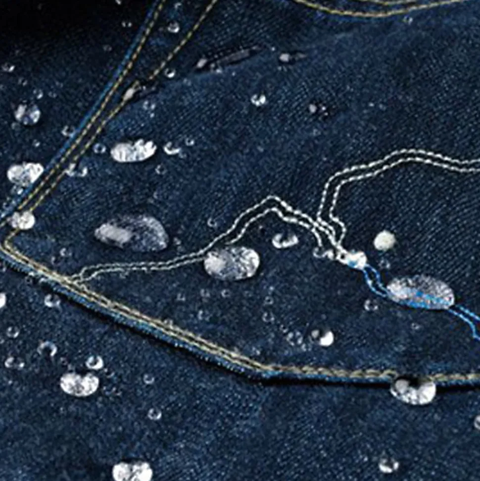 HidroText (1L). Hydrofuge et antitache et antigraisse pour matières textiles. Il ne change pas la couleur ni ne modifie texture