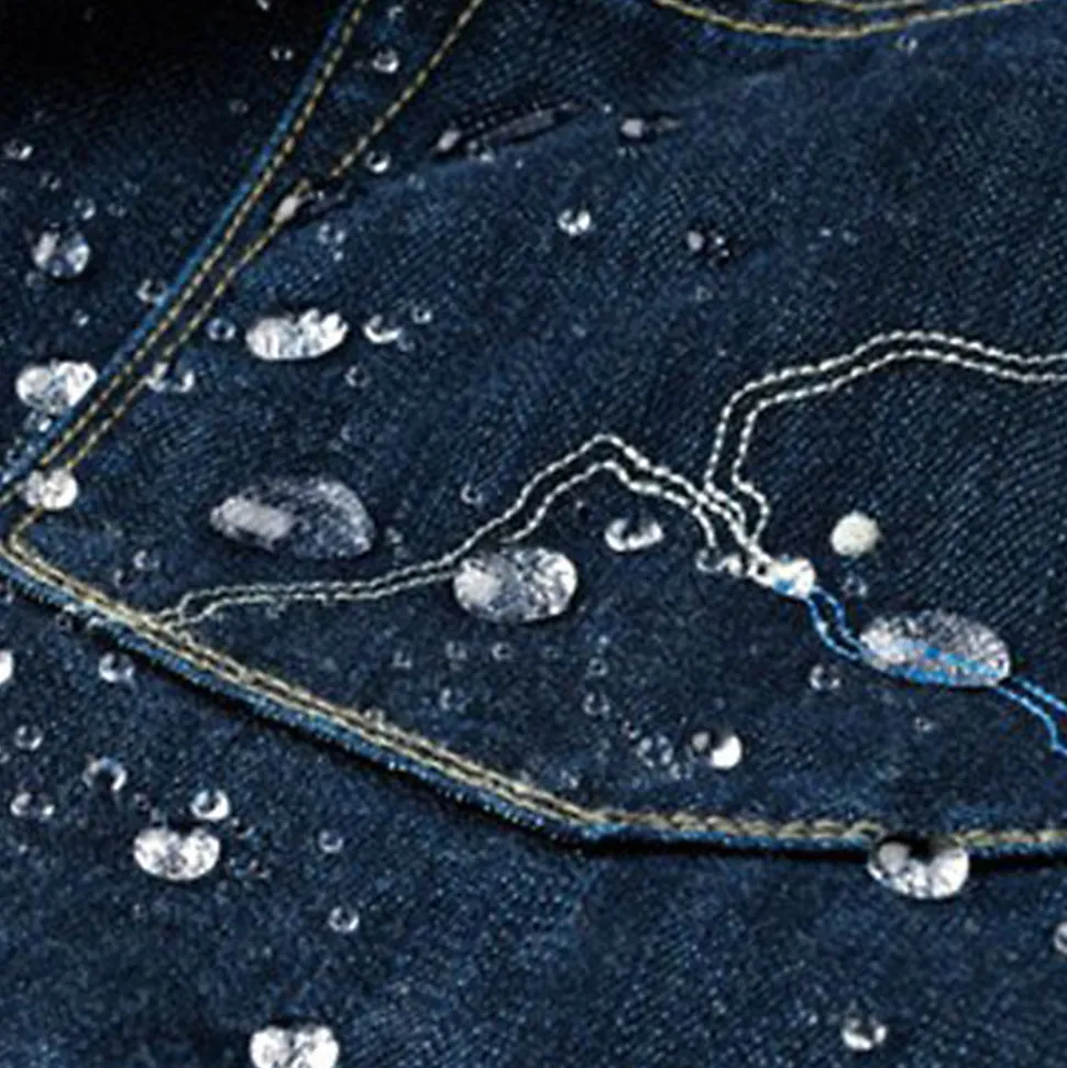 HidroText (5L). Hydrofuge et antitache et antigraisse pour matières textiles. Il ne change pas la couleur ni ne modifie texture