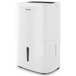 H.Koenig DSH520 - Déshumidificateur 20L