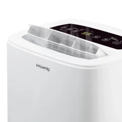 H.Koenig DSH520 - Déshumidificateur 20L