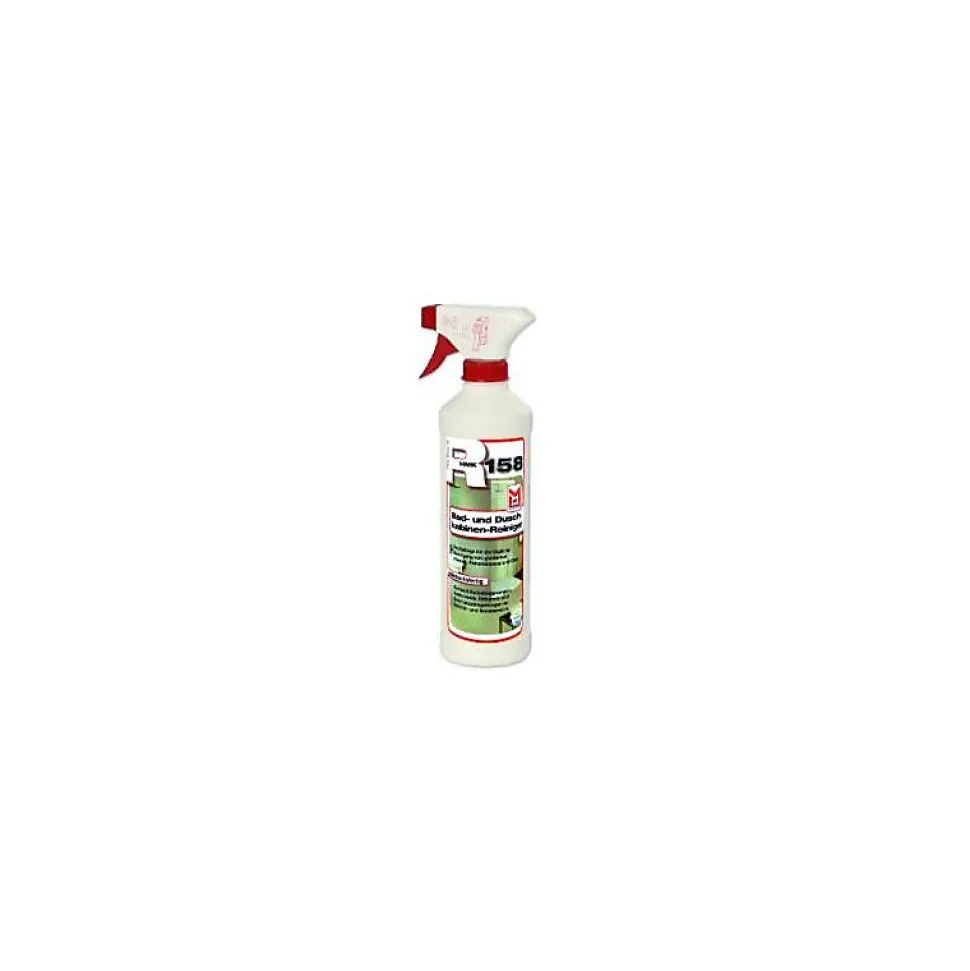 HMK R158 - Nettoyant salle de bain et douche - Moeller - 0,5 L
