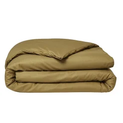 Housse de couette 2 places - 100% coton BIO