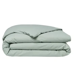 Housse de couette 2 places - 100% coton BIO