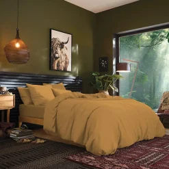 Housse de couette 260 x 240 cm 