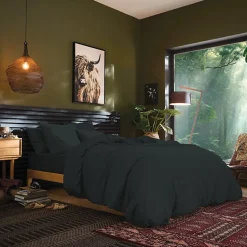 Housse de couette 260 x 240 cm 