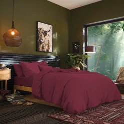 Housse de couette 260 x 240 cm 