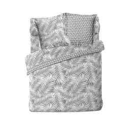 Housse de couette BONA - 100% coton