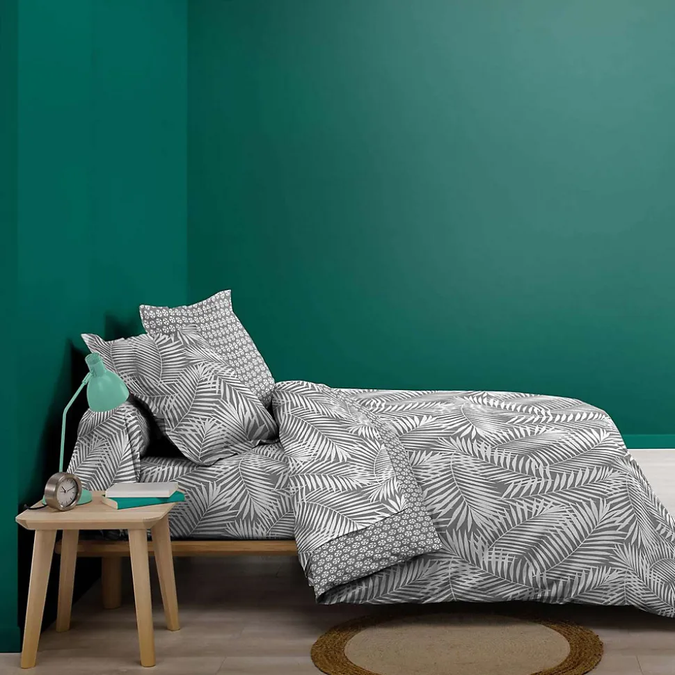 Housse de couette BONA - 100% coton