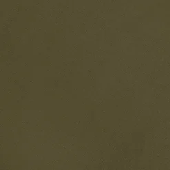 Housse de couette Carina coton 240x220cm vert kaki - Atmosphera