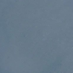 Housse de couette Carina en coton 200x140cm bleu orage - Atmosphera