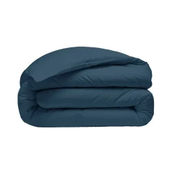 Housse de couette en coton Denim 240x220 cm STUDIO