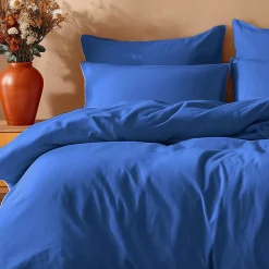 Housse de couette en coton Océan 260x240 cm STUDIO