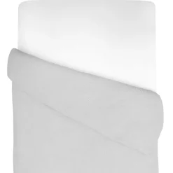 Housse de couette en gaze de coton Jeanne