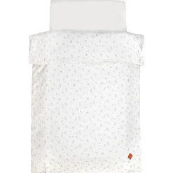 Housse de couette en gaze de coton Melody