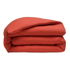 Housse de couette en lin lavé Parfait