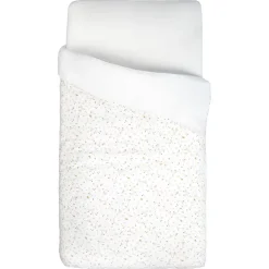 Housse de couette réversible Sidonia