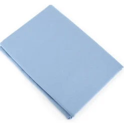 Housse de couette uni 300x240 cm coton ALTO Belle ile