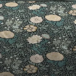 Housse de couette 260x240 ALFONS + 2 taies coton 57 fils