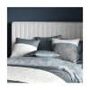 Housse de couette 260x240 BREHAT + 2 taies coton 57 fils