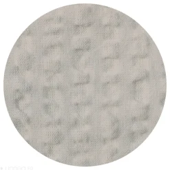 Housse de couette 240x260 cm coton POPPY beige galet