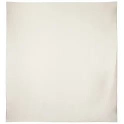 Housse de couette 260x240 cm Satin de coton ODEON Marron clair