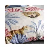 Housse de couette 260x240 JAVA + 2 taies coton 57 fils