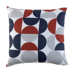 Housse de couette 260x240 MOON + 2 taies coton 57 fils