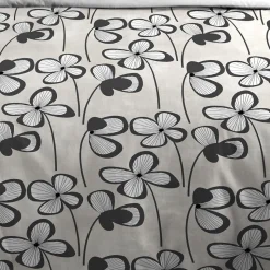 Housse de couette 260x240 TILDA + 2 taies coton 57 fils