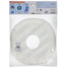 Housse de lavage microfibre Smarteo Elephant