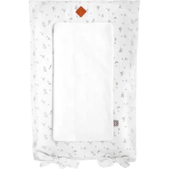 Housse de matelas à langer Melody