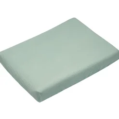 Housse de matelas à langer + éponge bambou Jeanne