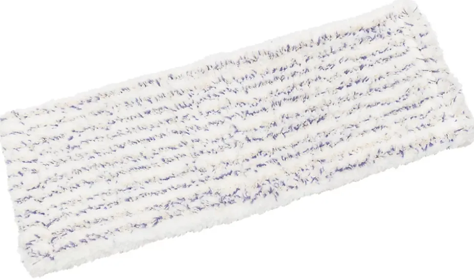 Housse pour balai plat XXL coton tous sols Elephant Maxiplan