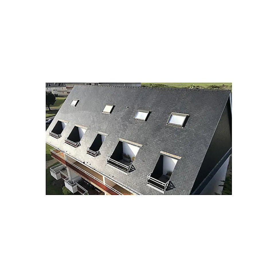 ImperGuard Ultra 4 en 1 - Imperméabilisant surpuissant - Guard Industrie - 5 L