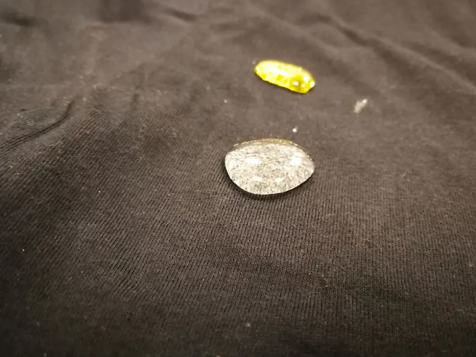 Imperméabilisant Antitache Tissu TEXGUARD aérosol 400ml Aérosols Cuir Velours Hydrofuge Invisible Canapé Tapis Rideau Moquette