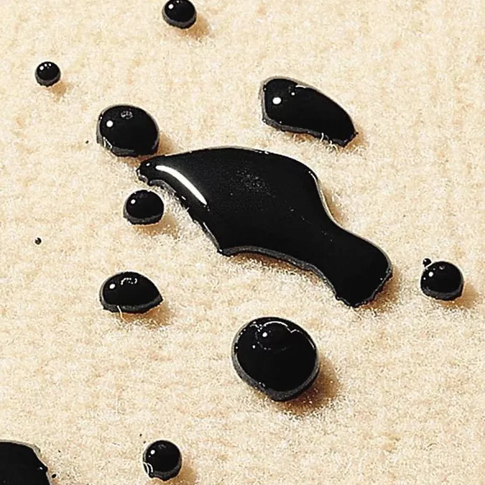 Imperméabilisant Antitache Tissu TEXGUARD aérosol 400ml Aérosols Cuir Velours Hydrofuge Invisible Canapé Tapis Rideau Moquette