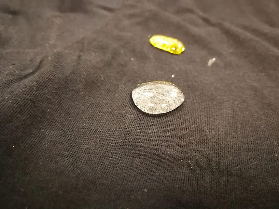 Imperméabilisant Tissu et Cuir Antitache TEXGUARD 2 Aérosols Velours Hydrofuge Incolore et Invisible Canapé Tapis Rideau Moquette