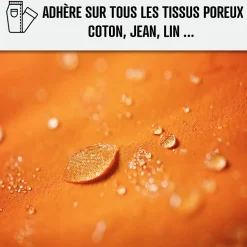 IMPERMEABILISANT ANTI-TACHES ET HYDROFUGE POUR TISSU - IMPERTISSU - 20 L (jusqu'à 200 m²) - ARCANE INDUSTRIES