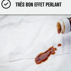 IMPERMEABILISANT ANTI-TACHES ET HYDROFUGE POUR TISSU - IMPERTISSU - 2.5 L (jusqu'à 25 m²) - ARCANE INDUSTRIES