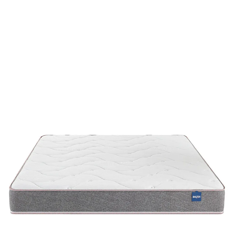 Integral 3 - Matelas en mousse, accueil ferme - 160x200 cm