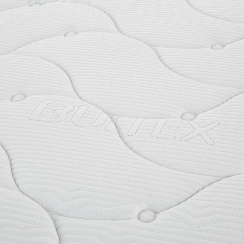Integral 3 - Matelas en mousse, accueil ferme - 160x200 cm