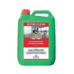Intens Clean - Nettoyant intensif - Berdy - 5 L