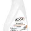Jedor Spray Surodorant 500ml Parfum Ambiance Lot de 2