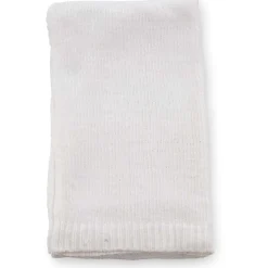 Jeté de canapé en polyester chenille Ally 170x130 cm